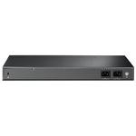 TP-Link-JetStream-TL-SG3428XF-switch-di-rete-Gestito-L2--1U-Nero