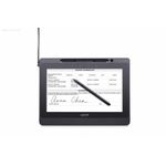 Wacom DTU1141B + Sign Pro PDF 26,9 cm (10.6") Nero LCD