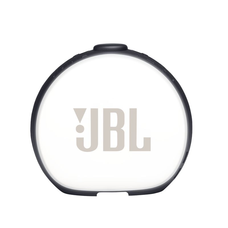 JBL-HORIZON-2-Orologio-Nero