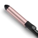 BaByliss-32mm-Curling-Tong-Ferro-per-ricci-Caldo-Nero-Rosa-25-m