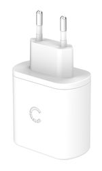 Cygnett-32W-Usb-C-Power-Delivery-Wall-Charger-EU-Bianco