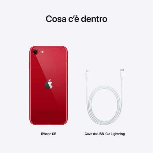 Apple-iPhone-SE--2022--5G-4GB-RAM-64GB----PRODUCT--Red-EU