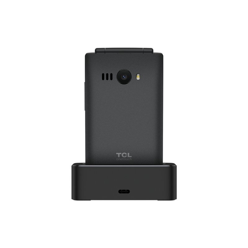 TCL-OneTouch-4043-813-cm--3.2---1306-g-Grigio-Telefono-cellulare-basico