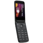 TCL-OneTouch-4043-813-cm--3.2---1306-g-Grigio-Telefono-cellulare-basico