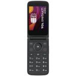 TCL-OneTouch-4043-813-cm--3.2---1306-g-Grigio-Telefono-cellulare-basico