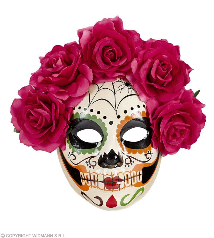 WIDMANN-04785-widmann-maschera-dia-los-muertos-decorata