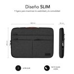 Custodia-Subblim-Air-Padding-360---380x275x30-mm---Protezione-a-360-con-Air-Padding---Tasche-multiple---Resistente-e-dur