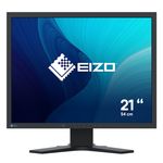 EIZO FlexScan S2134 Monitor PC 541 cm (21.3") 1600 x 1200 Pixel UXGA LCD Grigio