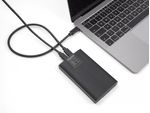 Delock-Custodia-esterna-USB-20-Gbps-per-2-SSD-M.2-NVMe-PCIe-con-presa-USB-Type-C-e-RAID---senza-attrezzi