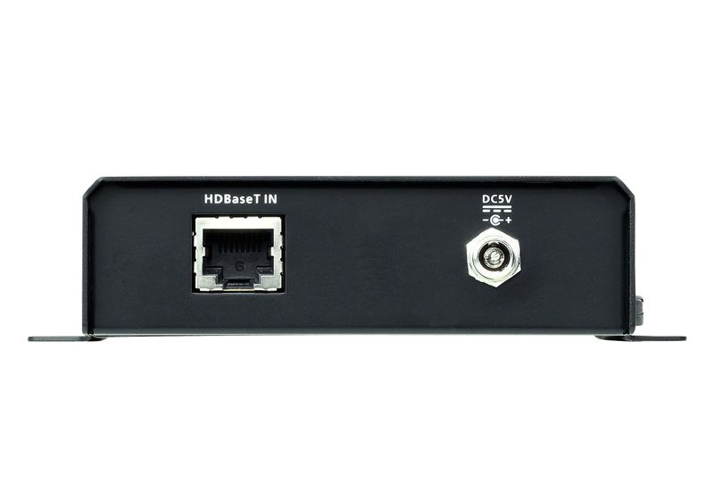 ATEN-Ricevitore-HDMI-HDBaseT-Lite-con-POH--4K-a-40-m---HDBaseT-Classe-B-