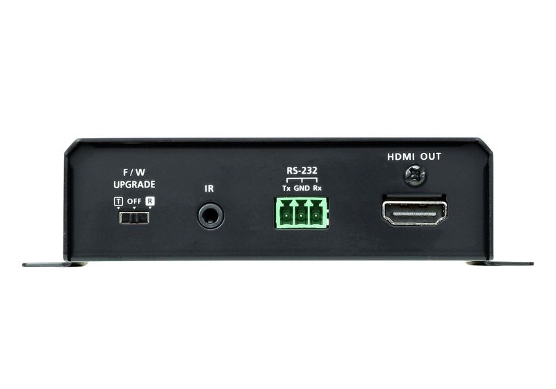 ATEN-Ricevitore-HDMI-HDBaseT-Lite-con-POH--4K-a-40-m---HDBaseT-Classe-B-