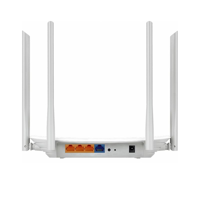 TP-Link-EC220-G5-router-wireless-Gigabit-Ethernet-Dual-band--2.4-GHz-5-GHz--Bianco