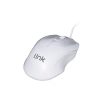 Mouse Usb Colore Bianco