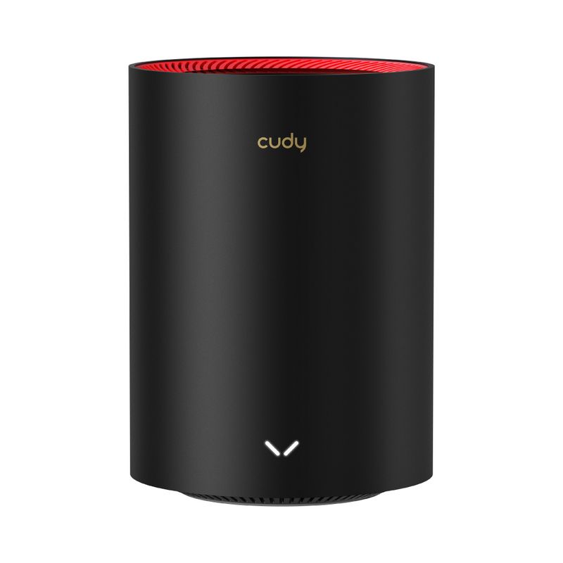 Cudy-AX3000-WiFi-6-Mesh-System-AX3000-2.5G-Dual-Band---Supporta-larghezza-di-banda-20-40-80-160-MHz---1x-porta-LAN-10-10