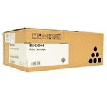 Ricoh 821259 cartuccia toner 1 pz Originale Nero