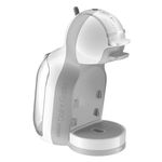 Krups Mini Me Automatica/Manuale Macchina per caffÃ¨ a capsule 08 L