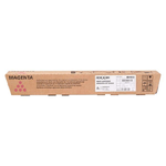 Ricoh 842036 cartuccia toner 1 pz Originale Magenta