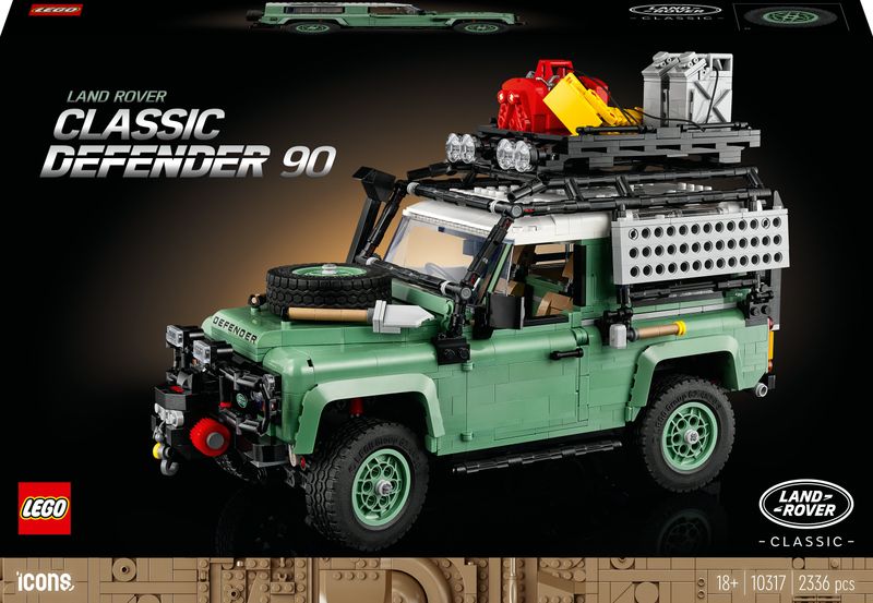 Icone-LEGO---Land-Rover-Defender-90-classico--10317-