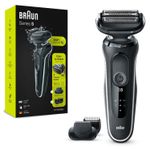 Braun-Series-5-51-W1500s-Rasoio-Trimmer-Nero