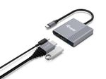 Conceptronic-Adattatore-3-in-1-USB-C-a-HDMI-USB-A-USB-PD-4K-60-Hz-PD-100W