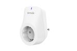 TENDA-SMART-PLUG-WIFI-PRESA-CON-MONITORAGGIO-ENERGETICO-SP9