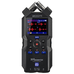 Zoom-H4ESSENTIAL-registratore-audio-digitale-32-bit-Nero