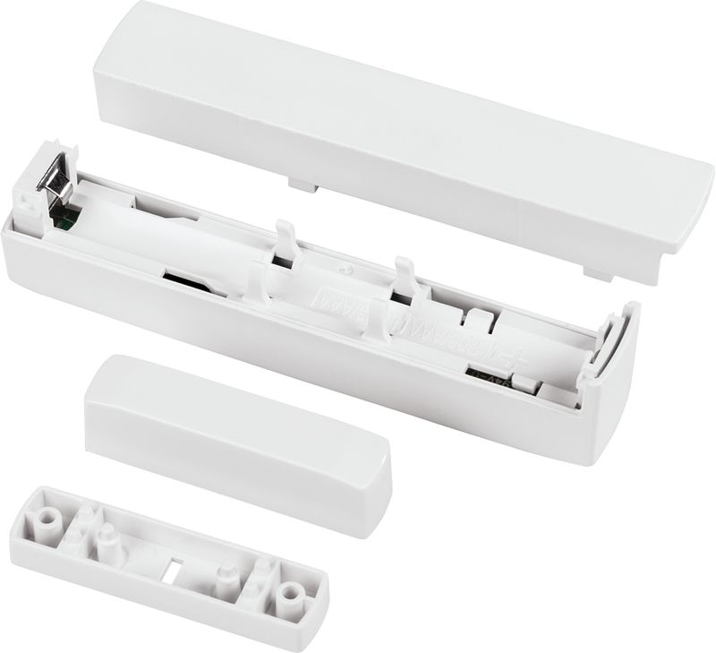 Homematic-IP-HmIP-SWDM-sensore-per-porta-finestra-Wireless-Bianco