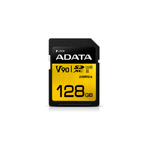 ADATA 128GB UHS-II-U3 SD 4.0