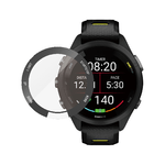 PanzerGlass TM Garmin Forerunner 265s Trasparente Polietilene tereftalato (PET)