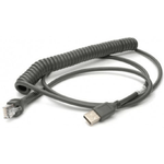 HONEYWELL USB BLACK TYPE A 2.9M