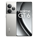 REALME GT 6 8+256GB DS 5G FLUID SILVER NFC OEM