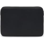 DICOTA Custodia per Notebook DICOTA NB Sleeve PERFECT 16-17.3" Smart Skin nero