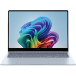 Samsung Galaxy Book4 Edge Qualcomm Snapdragon X Elite Notebook 40,64 cm (16"")