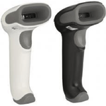 Honeywell Bluetooth Scanner  2D  Imager  desinfizierbares Gehuse  Bluetooth  IP42  inkl. Kabel (USB) Lade