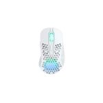 Xtrfy CHERRY XTRFY M4 RGB mouse Giocare Mano destra RF Wireless + USB Type-C Ottico 19000 DPI