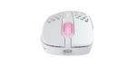 Cherry-Mouse-Xtrfy-M4-RGB-Wireless-Gaming-Bianco