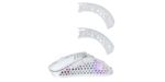 Cherry-Mouse-Xtrfy-M4-RGB-Wireless-Gaming-Bianco