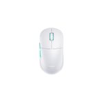 Xtrfy CHERRY XTRFY M8 mouse Giocare Mano destra RF Wireless Ottico 26000 DPI