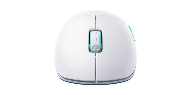 CHERRY-XTRFY-M8-mouse-Giocare-Mano-destra-RF-Wireless-Ottico-26000-DPI