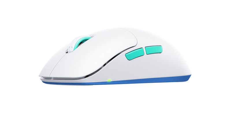 CHERRY-XTRFY-M8-mouse-Giocare-Mano-destra-RF-Wireless-Ottico-26000-DPI