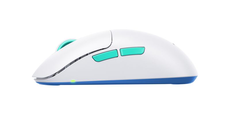 CHERRY-XTRFY-M8-mouse-Giocare-Mano-destra-RF-Wireless-Ottico-26000-DPI