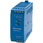 Allied Telesis Switch Zubehr Industrial DIN Rail Power Supply AT-DRB50-48-1