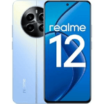 REALME 12 8+256GB DS 4G SKYLINE BLUE OEM