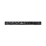 DELL PowerEdge R250 server 480 GB Rack (1U) Intel Xeon E E-2334 34 GHz 16 GB DDR4-SDRAM 700 W