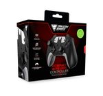 Dragonshock-PopTop-Compact-Nero-Bianco-Bluetooth-Gamepad-Nintendo-Switch