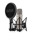 Rode RØDE NT1-A 5th Gen Argento Microfono da studio