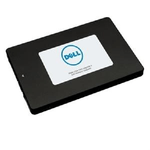 DELL 2THX8 drives allo stato solido 2.5" 200 GB Serial ATA III