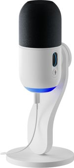 Logitech-Microfono-Usb-Yeti-GX-RGB-Lightsync-Off-White