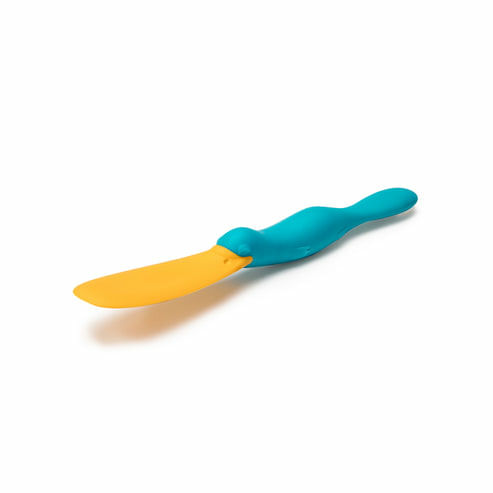 Ototo-Design-OT887-spatola-da-cucina-Raschietto-per-bottiglie-Plastica-Silicone-1-pz