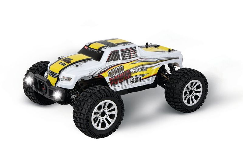 Carrera-Toys-370102001-giocattolo-telecomandato